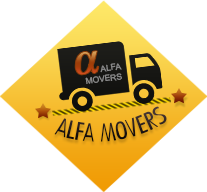 Alfa Movers Dubai