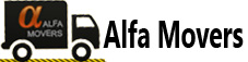 ALFA Movers Dubai