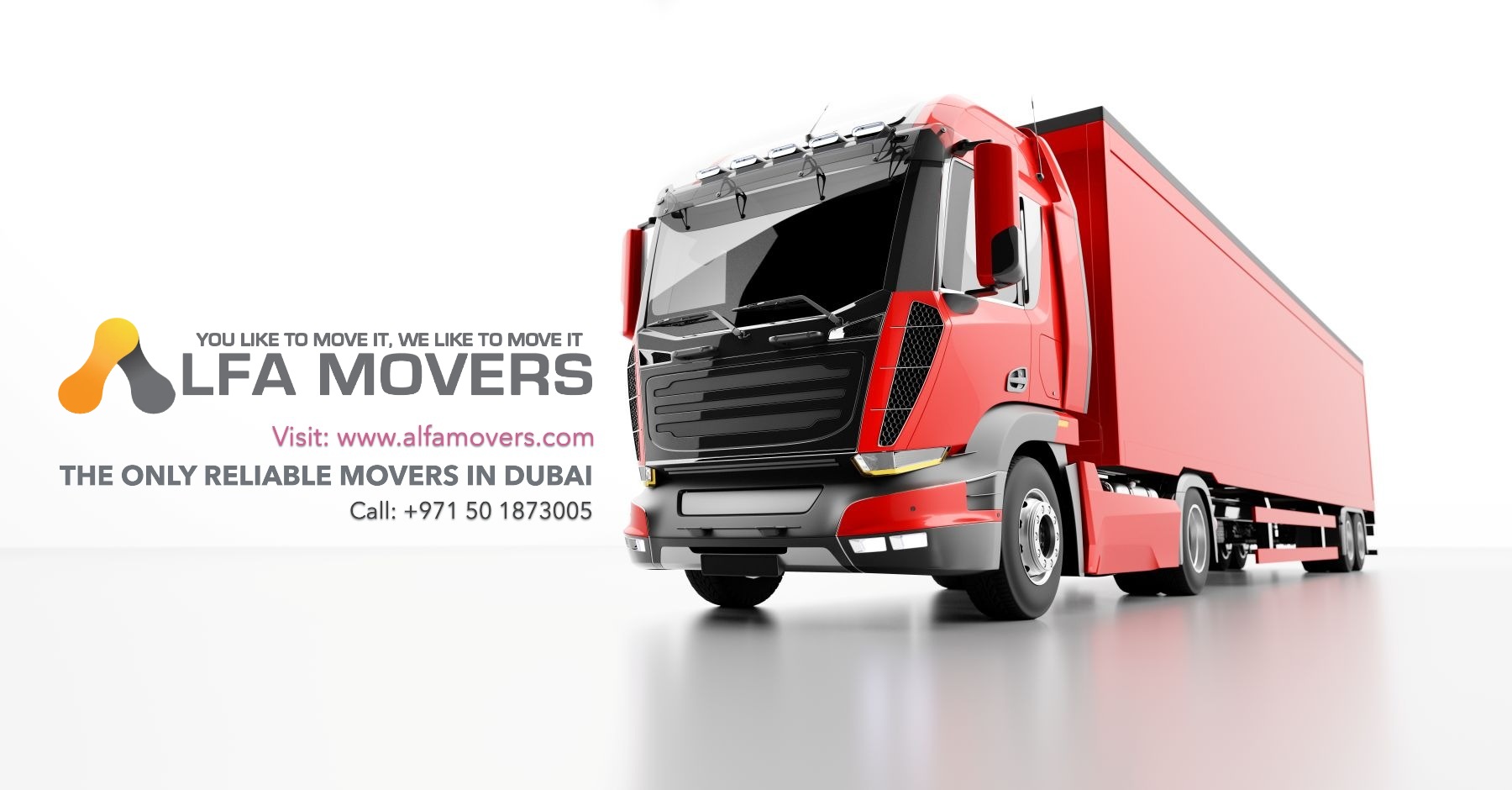 How Much Do Movers Cost in Dubai